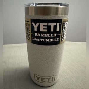 Yeti Tumbler